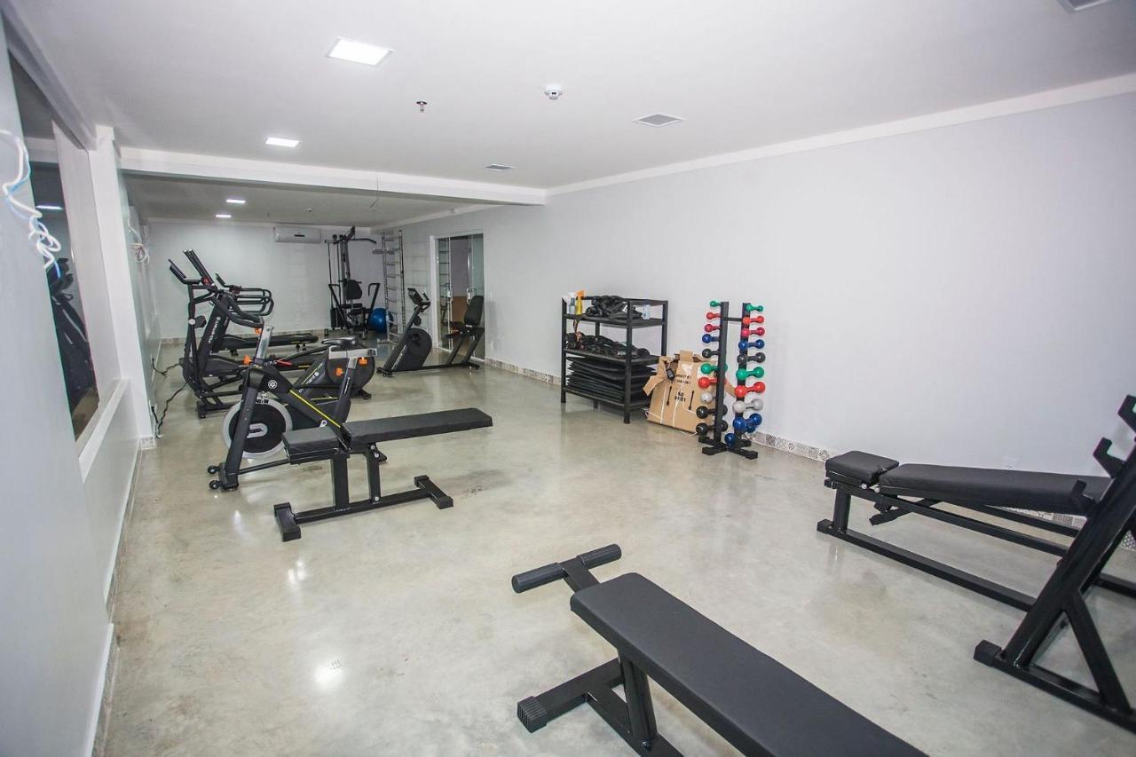 Apartamento 366 - Lacqua Diroma IV Caldas Novas Exterior foto